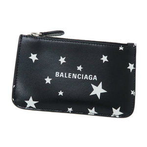 Balenciaga Coin Card Holder